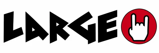 Logo Large